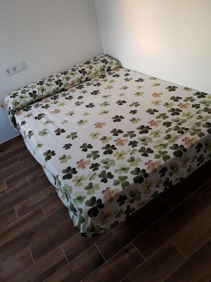 Apartamento De Lujo En Primera Linea De La Playa De Cullera Con Vistas Al Castillo Exterior photo